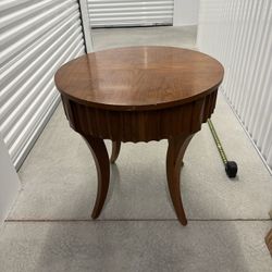 Side Table