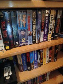Vhs