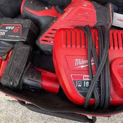 Set Of M12