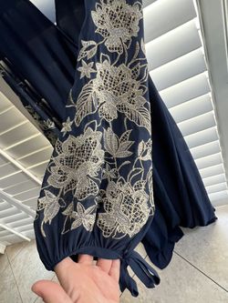 Women’s Wrap Dress 