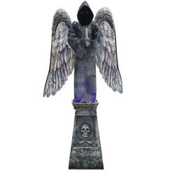 Halloween Animatronic 