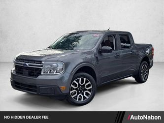 2024 Ford Maverick