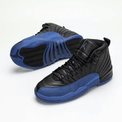 Jordan 12s Size 10 Men New 