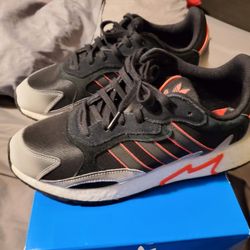 Adidas Runner Sz10