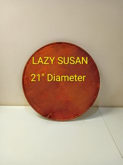 LAZY SUSAN - TURNTABLE