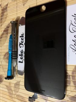 Iphone 7 plus lcd/screen $60.00