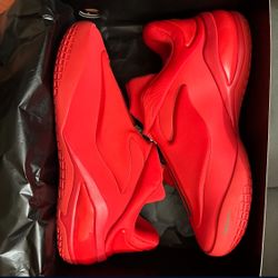 Converse Shai 001 Winter Red 