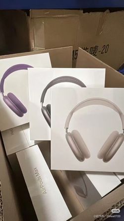Airpods Max 2