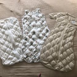 Dreamland Baby Sleep Sacks 