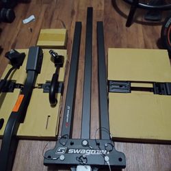 Swagman XTC2 Bike Rack for 2 Bikes