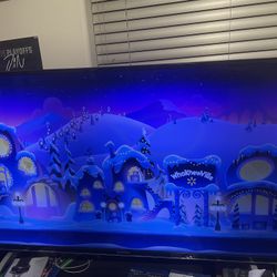 Hitachi, Ruko 50 Inch Smart Tv 