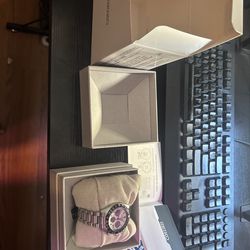 Seiko Prospex chronograph