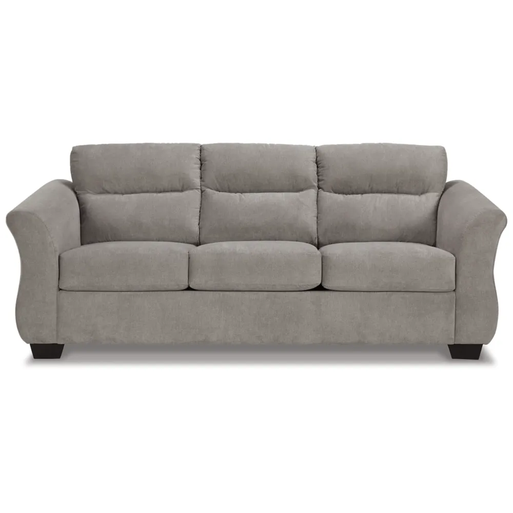 Miravel Sofa Sturdy Selection