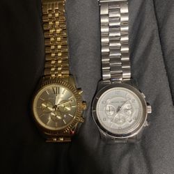 Michael Kors Watches