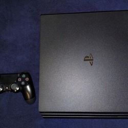 Ps4 1TB slim 