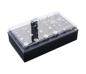 Decksaver DS-PC-ORBIT4LEFX, Protection Cover Union Audio Orbit.4 LE and FX