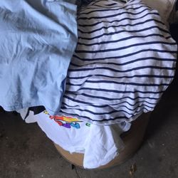 Ladies Clothes