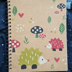 Notebook Bundle 