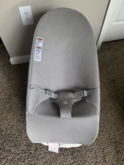 Baby chair / rocker