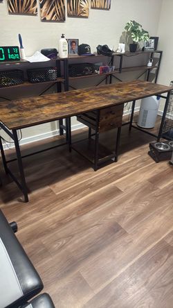 Gaming Desk Working Desk