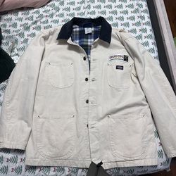Vintage Dickies Jacket