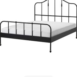 Queen Bed Frame 