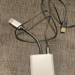 Dual Monitors Splitter