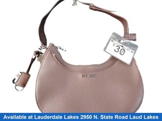 Steve Madden Nmnv Brown Purse / Handbag