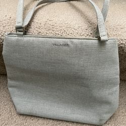 Liz Claiborne Villager Purse shoulder Bag