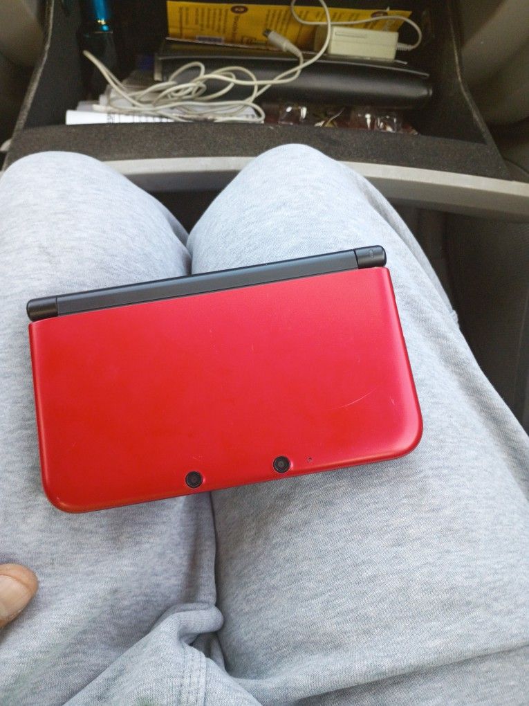 3ds Xl