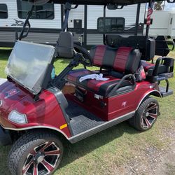 2022 Evolution Classic 4 plus