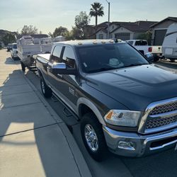 2013 Ram 2500