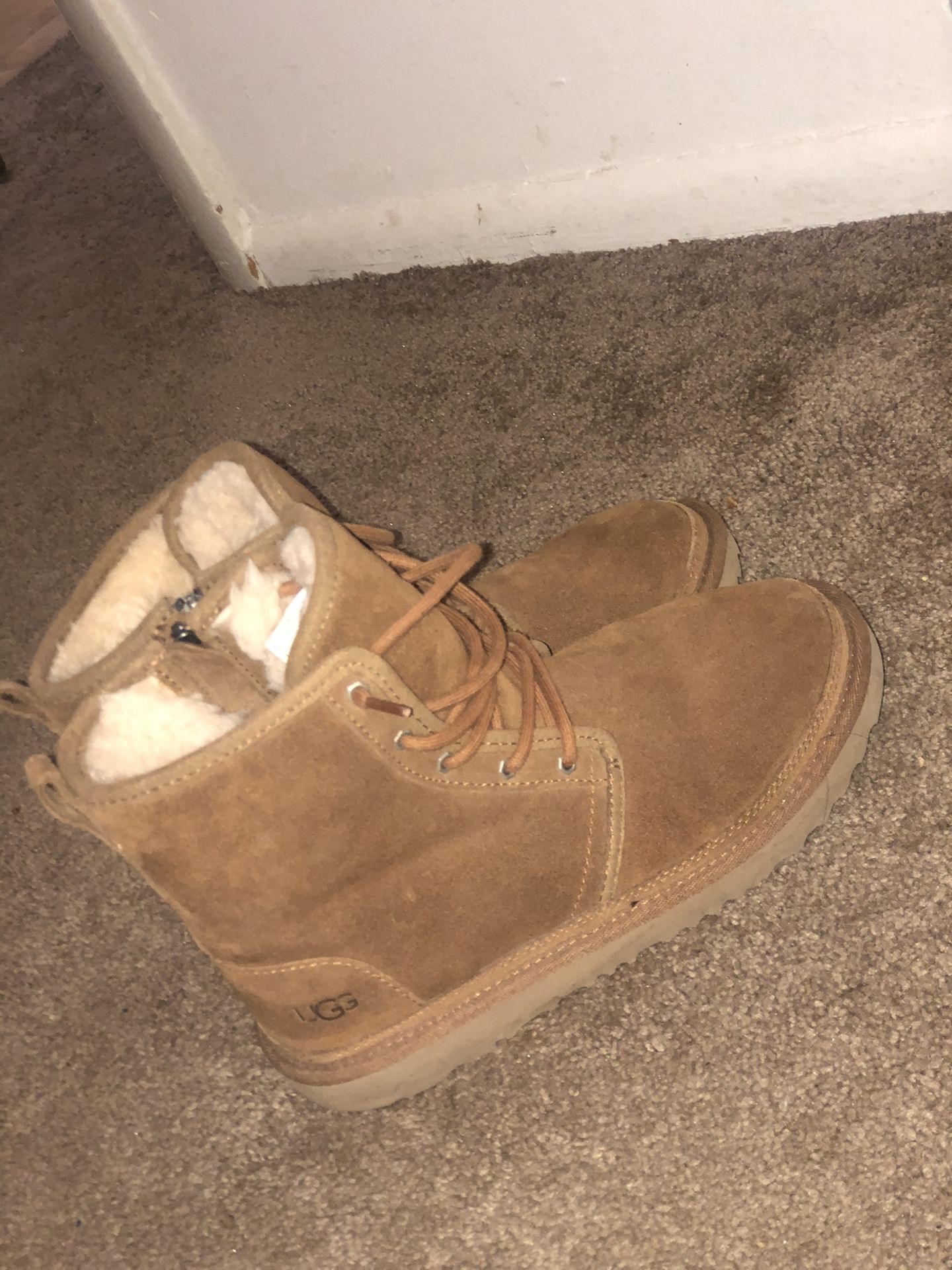 Ugg boot