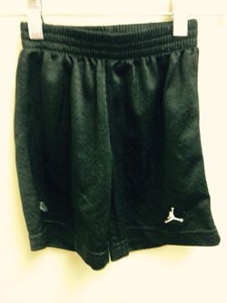 Boys Air Jordan 3t shorts