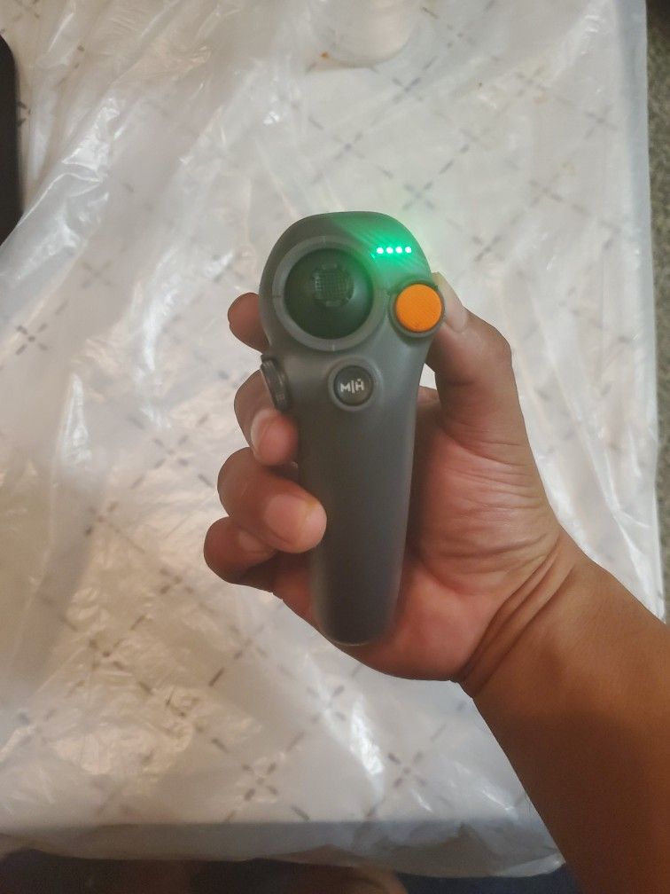 DJI Motion RC Motion 3
