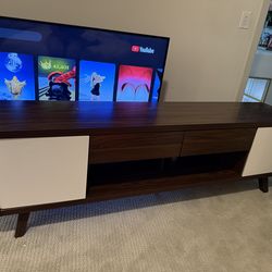 TV stand