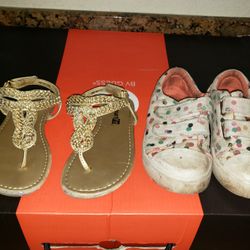 Toddler Shoes 