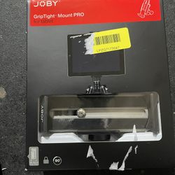Joby Grip Tight Tablet Mount Pro
