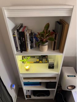 Bookshelf