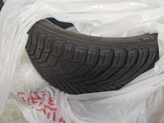 Michelin Crossclimate 2 tires
