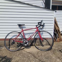 Schwinn Road Bike