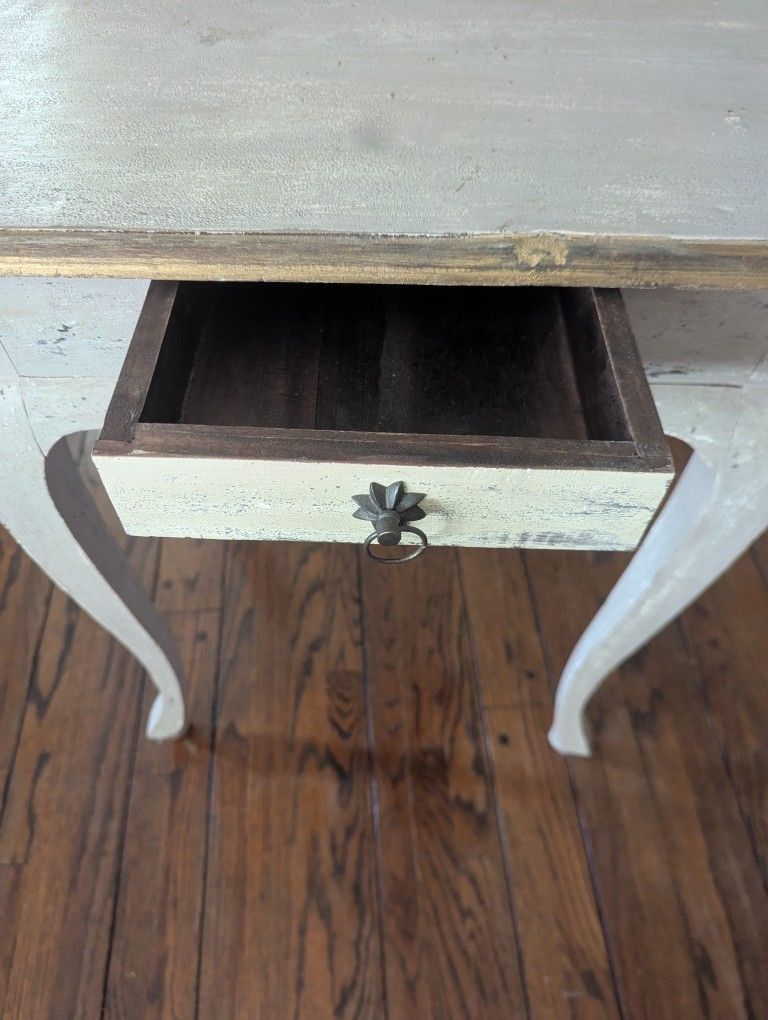 Entryway Table