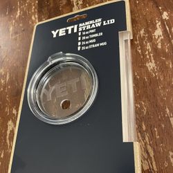 YETI Rambler Straw Lid 