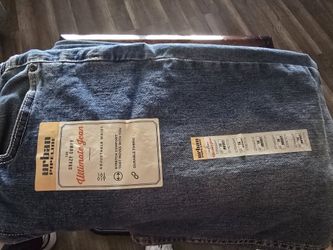 Brand New Boys Urban Jeans Size 16 Husky