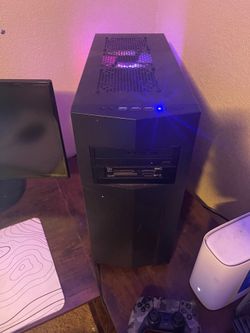 Pc