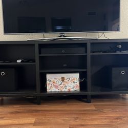 Stand - TV Stand - Console