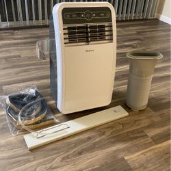 Shinco Portable Air Conditioner 