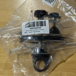 Brand New Sealed Goat Milking Claw, Portable.