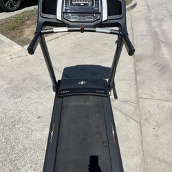 Nordictrack Treadmill