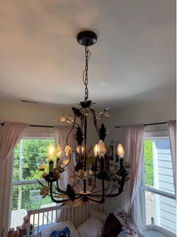 Chandelier